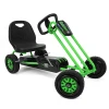 509 Crew Rocket Kids Go-Kart Green 2 509 Crew Rocket Kids Go-Kart Green -Shop für Kinderhelme 509 crew rocket kids go kart green a368533