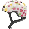 ABUS Fahrradhelm SKURB KID Cream Summer-S -Shop für Kinderhelme abus fahrradhelm skurb kid cream summer s a408817