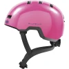 ABUS Fahrradhelm SKURB KID Shiny Pink-S -Shop für Kinderhelme abus fahrradhelm skurb kid shiny pink s a408810
