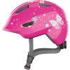 ABUS Fahrradhelm SMILEY 3.0 Pink Butterfly-S 2 ABUS Fahrradhelm SMILEY 3.0 Pink Butterfly-S -Shop für Kinderhelme abus fahrradhelm smiley 3 0 pink butterfly s a408880