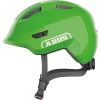 ABUS Fahrradhelm SMILEY 3.0 Shiny Green-S 2 ABUS Fahrradhelm SMILEY 3.0 Shiny Green-S -Shop für Kinderhelme abus fahrradhelm smiley 3 0 shiny green s a408883