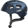 ABUS Fahrradhelm YOUN-I 2.0 Midnight Blue-M -Shop für Kinderhelme abus fahrradhelm youn i 2 0 midnight blue m a408804
