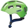 ABUS Fahrradhelm YOUN-I 2.0 Sparkling Green-M -Shop für Kinderhelme abus fahrradhelm youn i 2 0 sparkling green m a408692