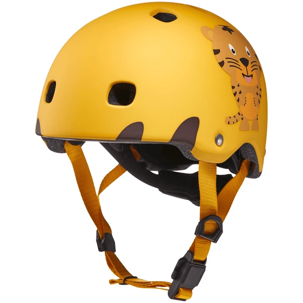 Affenzahn Fahrradhelm Tiger S 3 Affenzahn Fahrradhelm Tiger S