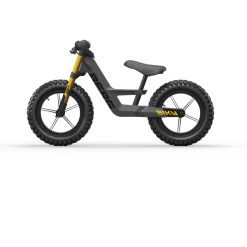 BERG Biky Cross Grey Handbrake