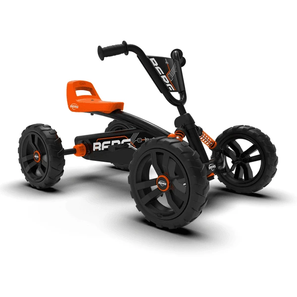 BERG Buzzy Galaxy 3 BERG Buzzy Galaxy