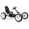 BERG Pedal Go-Kart BMW Street Racer -Shop für Kinderhelme berg pedal go kart bmw street racer a159191