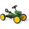BERG Pedal Go-Kart Buzzy John Deere 2 BERG Pedal Go-Kart Buzzy John Deere -Shop für Kinderhelme berg pedal go kart buzzy john deere a283595