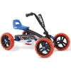 BERG Pedal Go-Kart Buzzy Nitro 2 BERG Pedal Go-Kart Buzzy Nitro -Shop für Kinderhelme berg pedal go kart buzzy nitro a192912