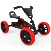 BERG Pedal Go-Kart Buzzy Red-Black - Sondermodell - Limitiert 2 BERG Pedal Go-Kart Buzzy Red-Black - Sondermodell - Limitiert -Shop für Kinderhelme berg pedal go kart buzzy red black sondermodell limitiert a268506