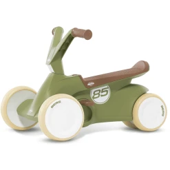 BERG Rutscher BERG GO², Retro Green