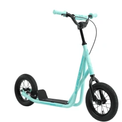 Blue Gorillaz Roller 12 Zoll BG Sport Mint