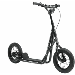 Blue Gorillaz Roller 12 Zoll BG Sport Schwarz