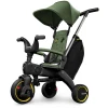 Doona™ Liki Dreirad - Trike S3 Desert Green