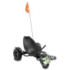 EXIT TOYS EXIT Pro 50 Triker - Schwarz