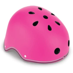 Globber Helm EVO Ligths, XXS/XS (45-51 Cm), Pink