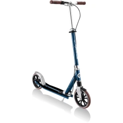 GLOBBER NL 205 Deluxe Blau