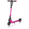 GLOBBER Scooter ONE K 125, Neon Pink -Shop für Kinderhelme globber scooter one k 125 neon pink a303836