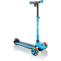 GLOBBER Scooter One K-Emotion 4 Plus Hellblau