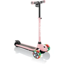 GLOBBER Scooter One K-Emotion 4 Plus Pastellrosa