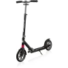GLOBBER Scooter One NL500-205, Schwarz-grau 1 GLOBBER Scooter One NL500-205, Schwarz-grau -Shop für Kinderhelme globber scooter one nl500 205 schwarz grau a303848