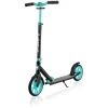 GLOBBER Scooter One NL500-205, Schwarz-türkis 2 GLOBBER Scooter One NL500-205, Schwarz-türkis -Shop für Kinderhelme globber scooter one nl500 205 schwarz tuerkis a303843