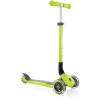 GLOBBER Scooter Primo Foldable, Grün -Shop für Kinderhelme globber scooter primo foldable gruen a279017