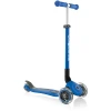 Globber Scooter Primo Foldable, Navy-blau -Shop für Kinderhelme globber scooter primo foldable navy blau a278992