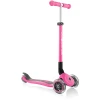 Globber Scooter Primo Foldable, Pink -Shop für Kinderhelme globber scooter primo foldable pink a279019