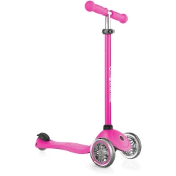 GLOBBER Scooter Primo - Pink