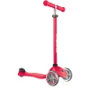 GLOBBER Scooter Primo - Rot -Shop für Kinderhelme globber scooter primo rot a303667