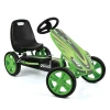 Hauck Go-Kart Speedster Green -Shop für Kinderhelme hauck go kart speedster green a398276