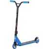 HOMCOM Kickscooter Mit Bremse Blau -Shop für Kinderhelme homcom kickscooter mit bremse blau a330335