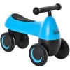 HOMCOM Rutschauto Blau Und Schwarz -Shop für Kinderhelme homcom rutschauto blau und schwarz a328572