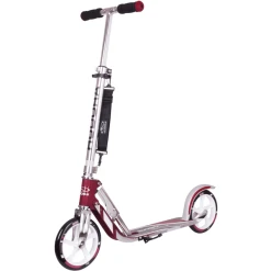 HUDORA® BigWheel 205 Magenta/silber