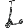 HUDORA® BigWheel® 205 Schwarz/anthrazit 14825 -Shop für Kinderhelme hudora bigwheel 205 schwarz anthrazit 14825 a264411