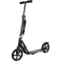 HUDORA® BigWheel® 205 Schwarz/anthrazit 14825