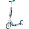HUDORA® BigWheel 205 Türkis -Shop für Kinderhelme hudora bigwheel 205 tuerkis a096795
