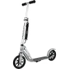 HUDORA® BigWheel® Crossover 205 Silber 2 HUDORA® BigWheel® Crossover 205 Silber -Shop für Kinderhelme hudora bigwheel crossover 205 silber a331066