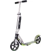 HUDORA BigWheel GS 205, Schwarz/grün 2 HUDORA BigWheel GS 205, Schwarz/grün -Shop für Kinderhelme hudora bigwheel gs 205 schwarz gruen a167438