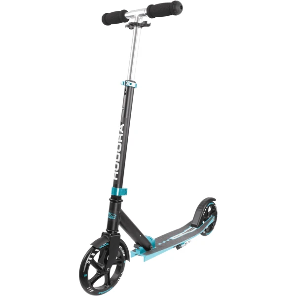 HUDORA Bold Wheel XL, Hellblau 3 HUDORA Bold Wheel XL, Hellblau