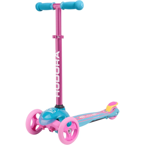 HUDORA® Flitzkids 2.0 Skate Wonders 3 HUDORA® Flitzkids 2.0 Skate Wonders