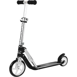 HUDORA® Little BigWheel® Schwarz