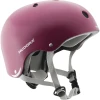 HUDORA® Skaterhelm, Berry, 56-60 -Shop für Kinderhelme hudora skaterhelm berry 56 60 a414324