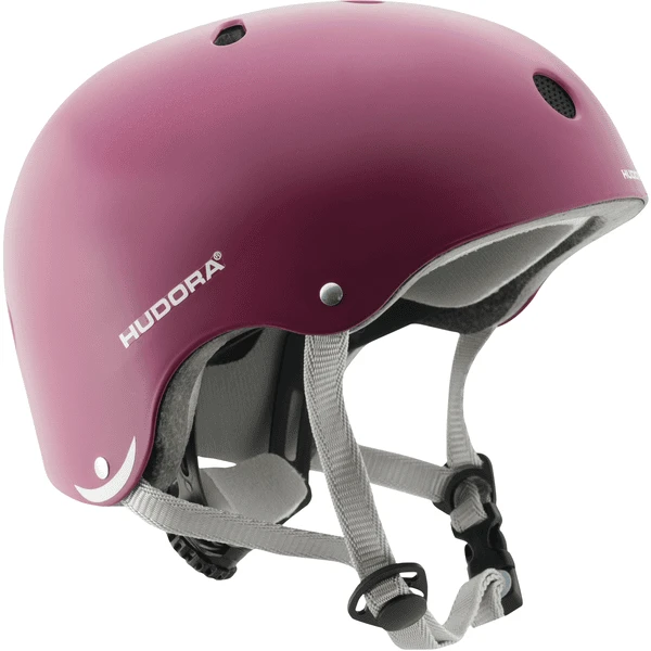 HUDORA® Skaterhelm, Berry, 56-60 3 HUDORA® Skaterhelm, Berry, 56-60