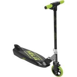 Huffy Helix Roller 12V, Grün