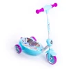 Huffy Roller Disney Frozen Bubble Blau -Shop für Kinderhelme huffy roller disney frozen bubble blau a371402