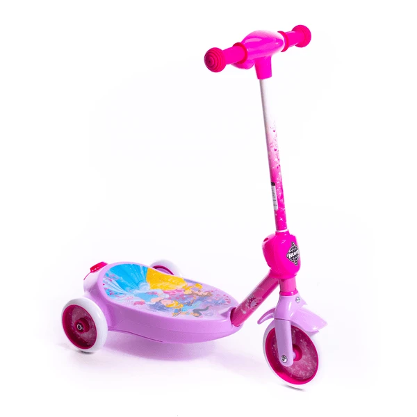 Huffy Roller Disney Princess Bubble, Rosa 3 Huffy Roller Disney Princess Bubble, Rosa