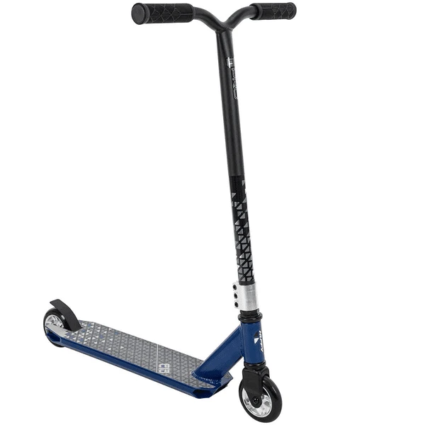 Huffy Roller E13 Pro Roller, Blau 3 Huffy Roller E13 Pro Roller, Blau