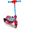 Huffy Roller Marvel Spider-Man Bubble Rot/ Blau -Shop für Kinderhelme huffy roller marvel spider man bubble rot blau a371408